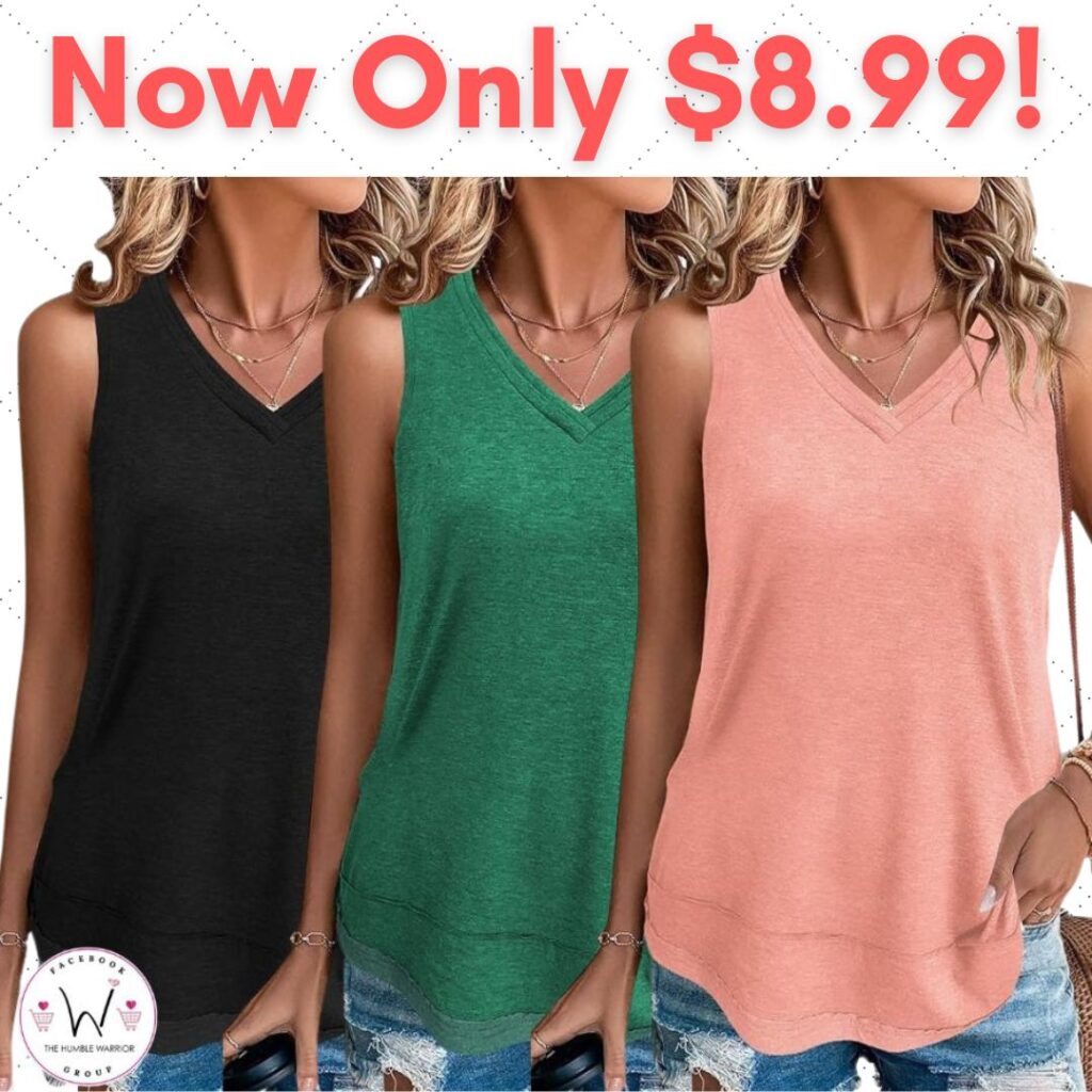 Summer Style Savings!