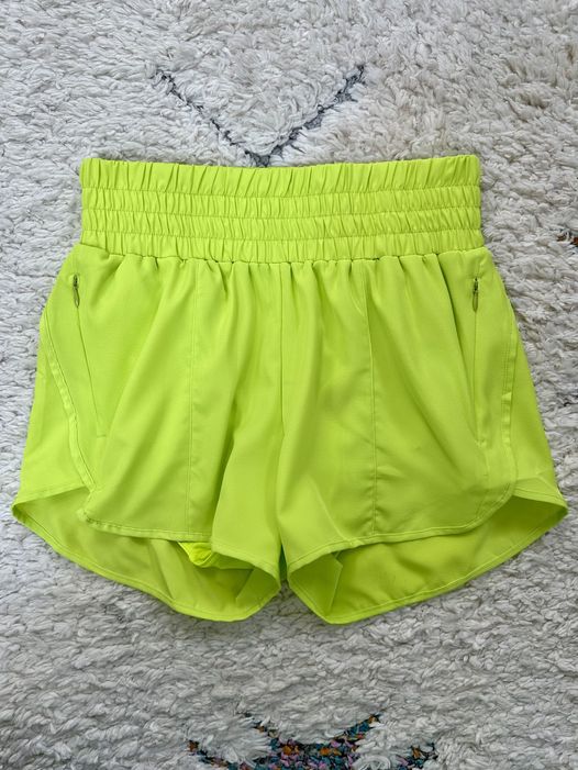 Prinspark shorts