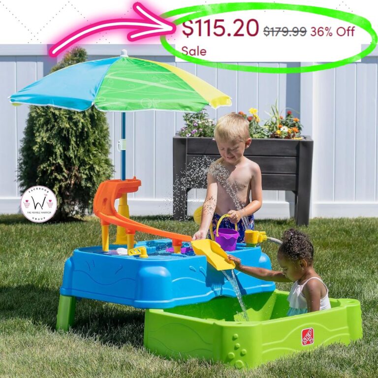 BLACK FRIDAY IN JULY AT WAYFAIR