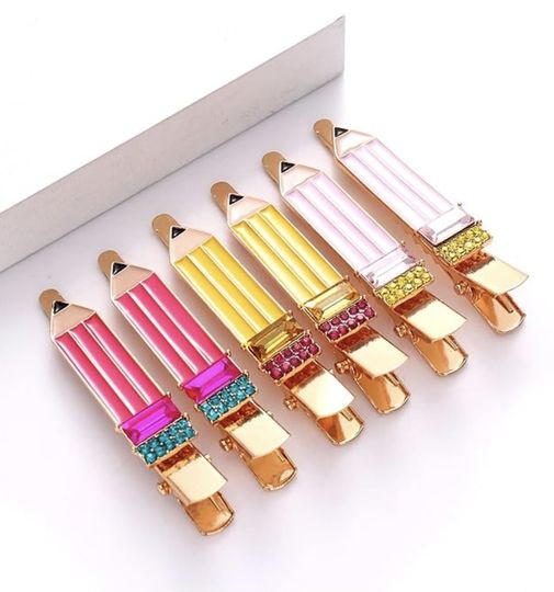 hair clips