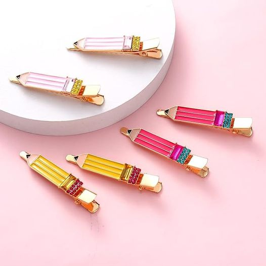 hair clips