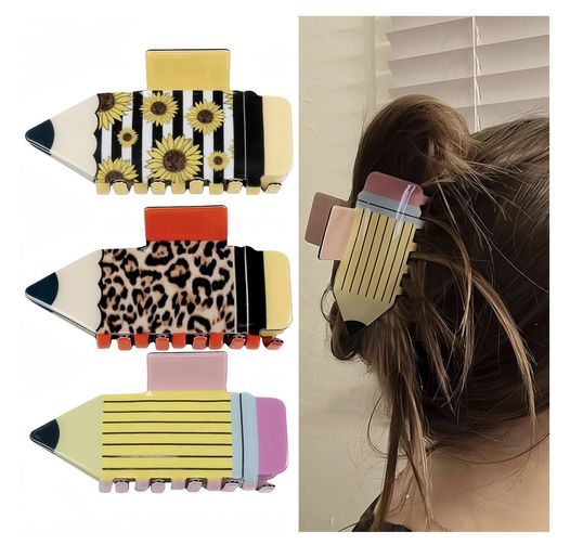 hair clips