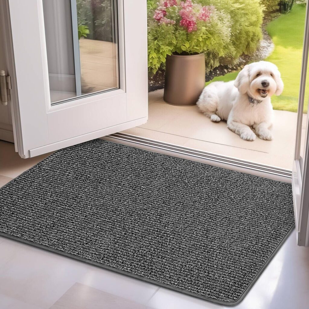 Door Mat
