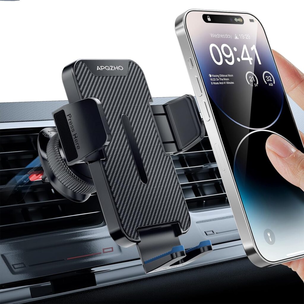 Phone Mount for cars!