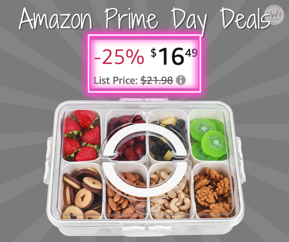 Snackle Box