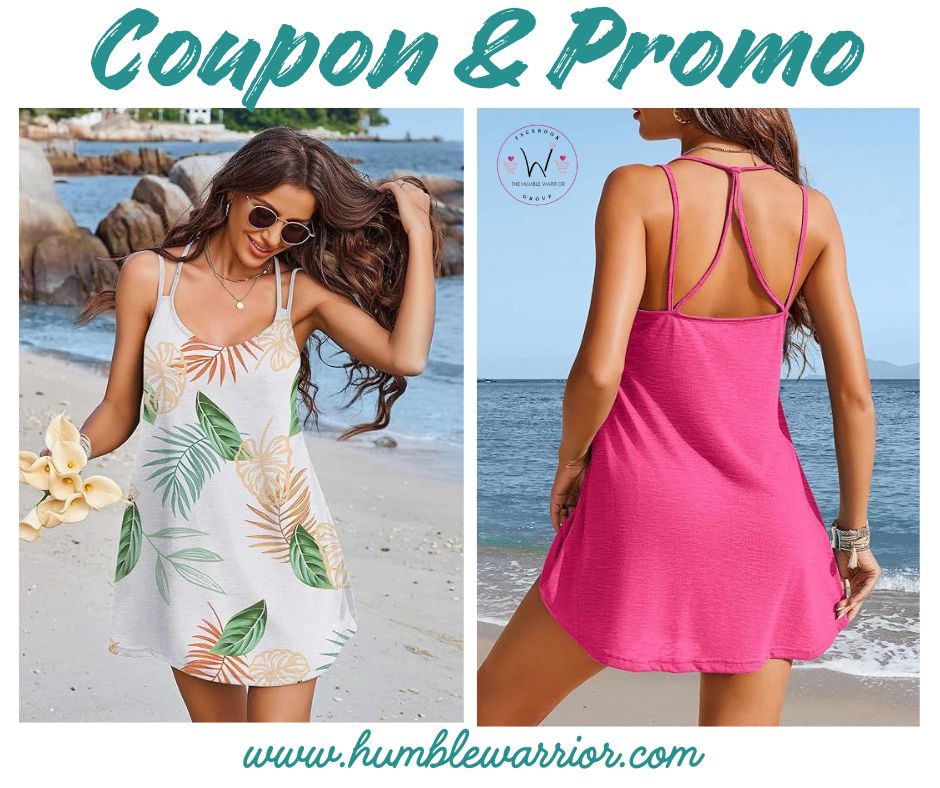 Bathing Suit Cover Up