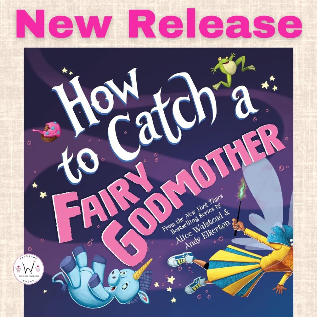 NEW RELEASE!!
