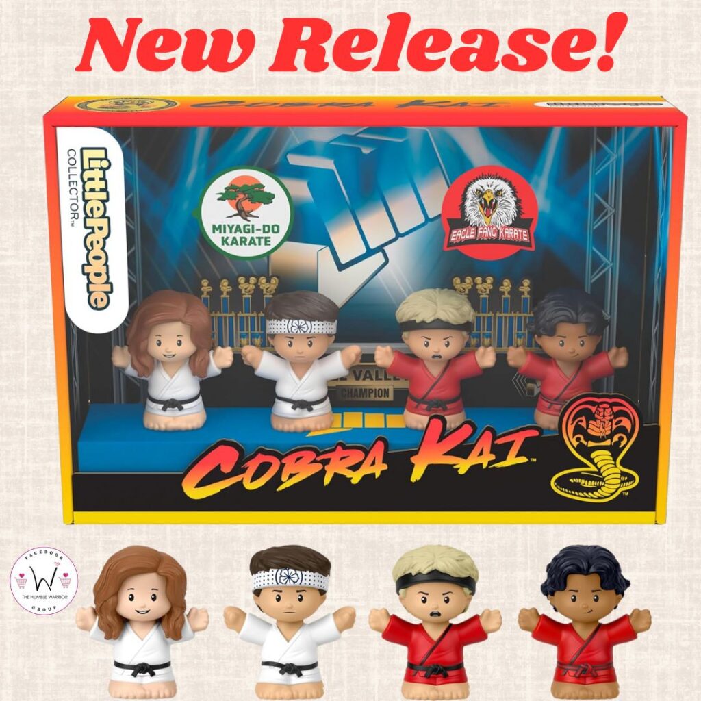 New Release!