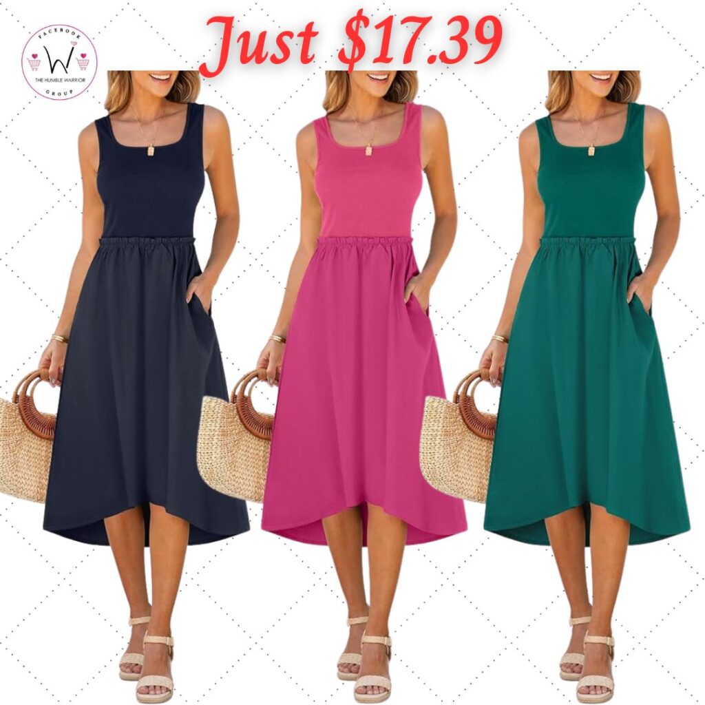 Summer Style Savings!