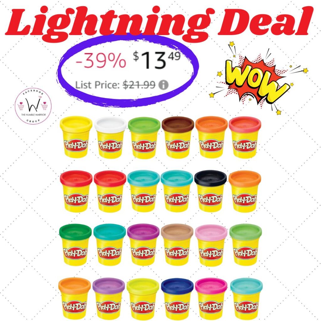 Lightning !!