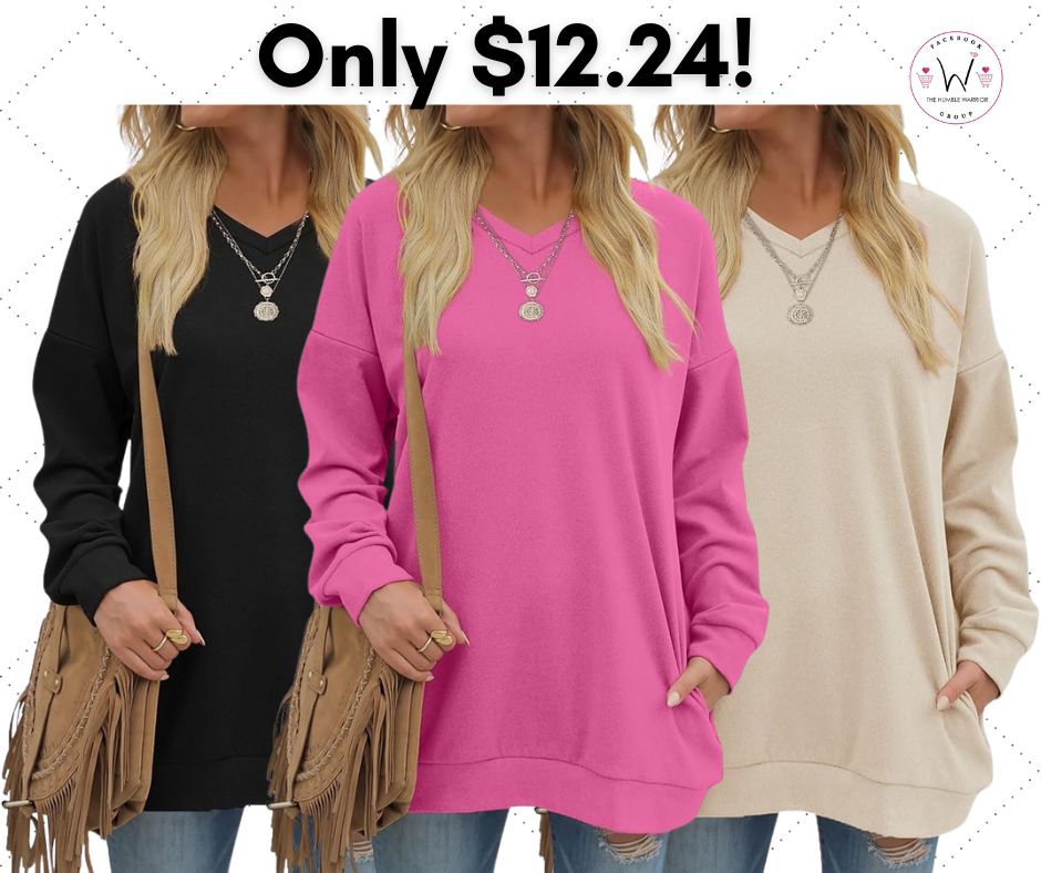 Style Savings!