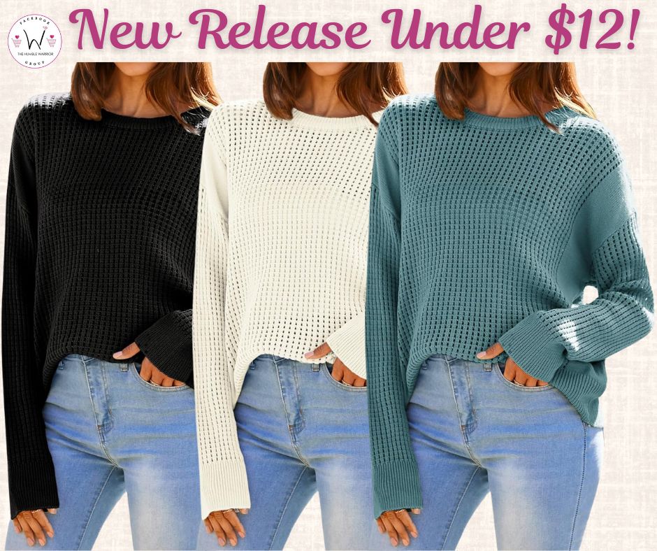 New Release!