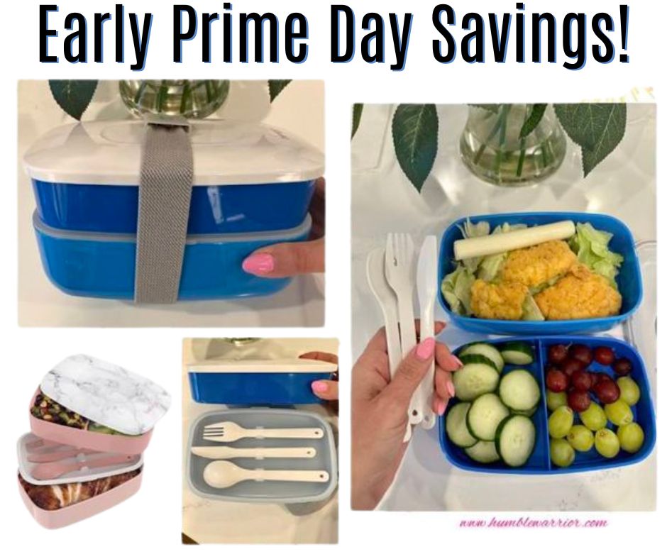 Bentgo® Classic – Adult Bento Box