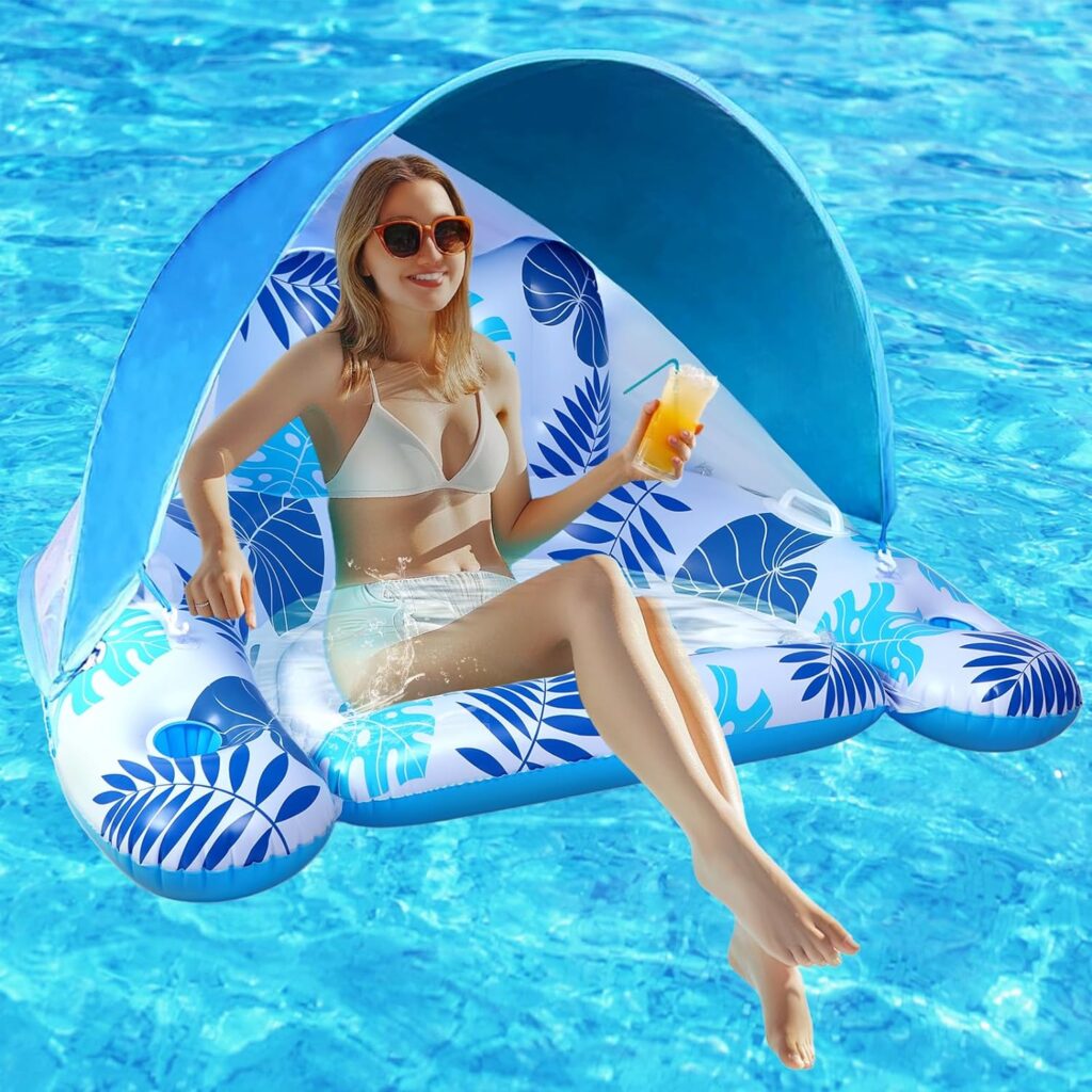 adult Pool Float!