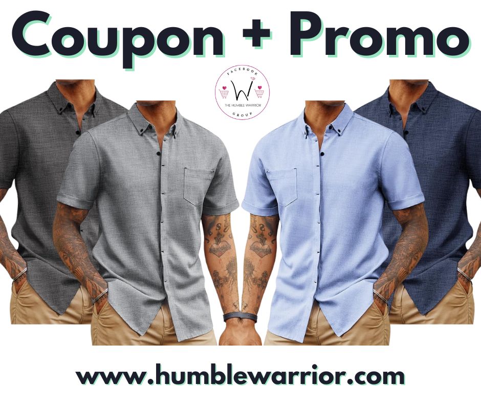 Men’s Shirt