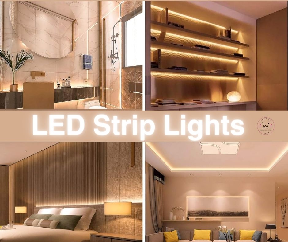 LED Neon Lights
