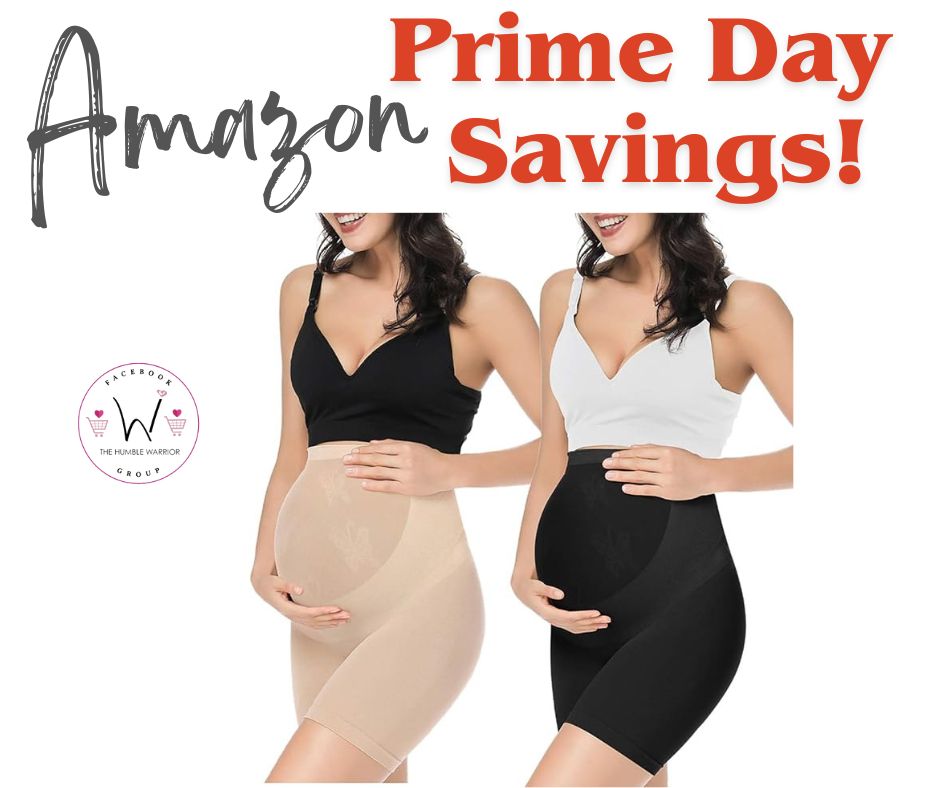 Maternity Shapewear