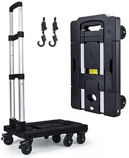 Folding Hand Truck