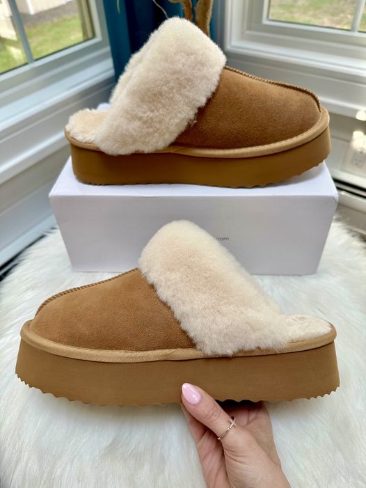 slippers