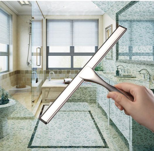 Hiware All-Purpose Shower Squeegee