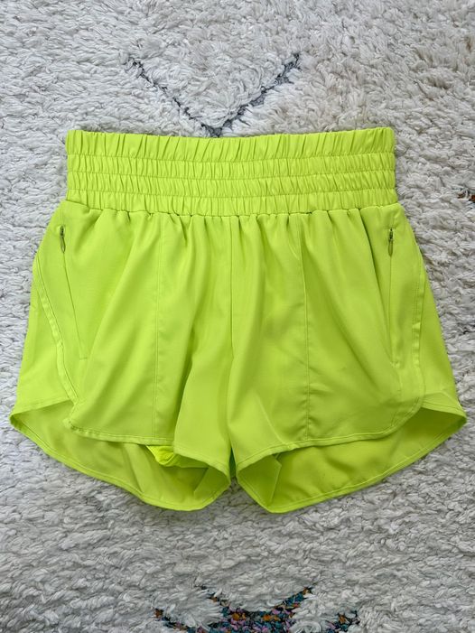 Prinspark shorts