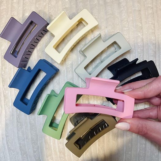 Hair Clips
