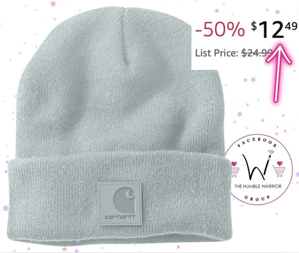 Carhartt fans!