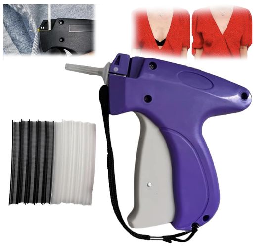 Stitchy quick clothing fixer