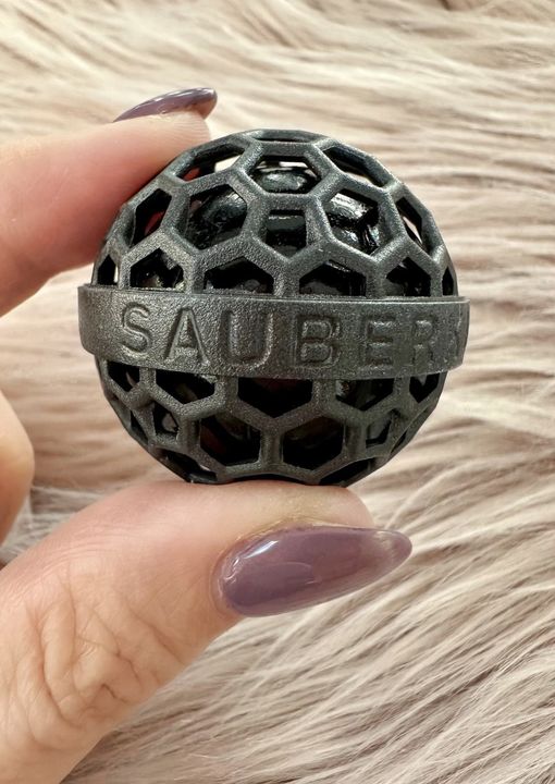 The Clean Ball