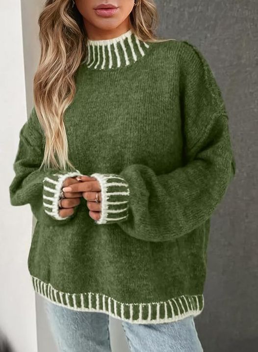 SHEWIN sweater