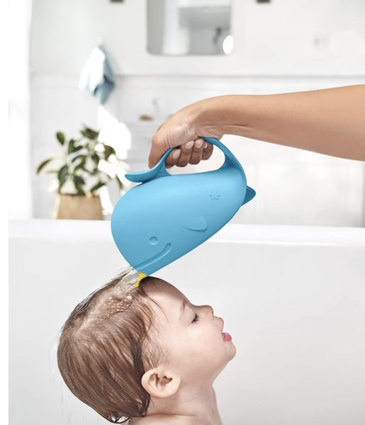 Skip Hop Baby Bath Rinse Cup