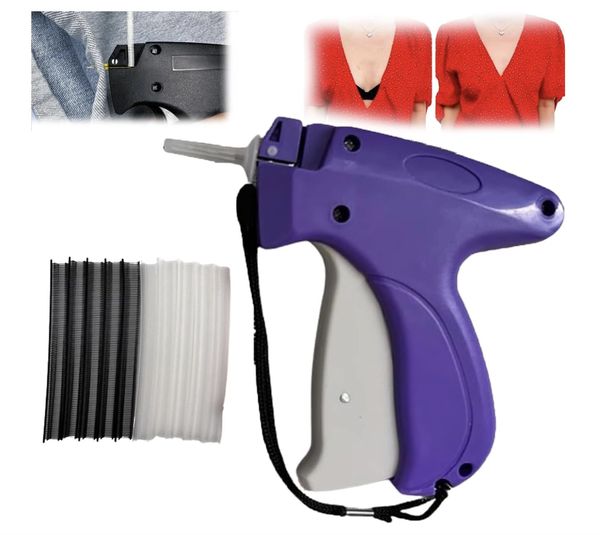 Stitchy quick clothing fixer