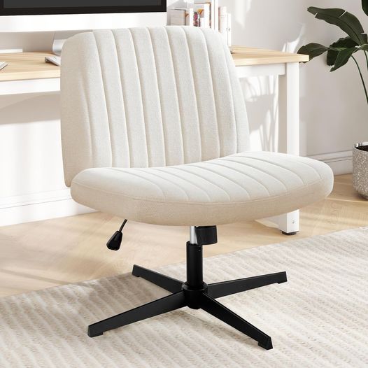 criss cross chair