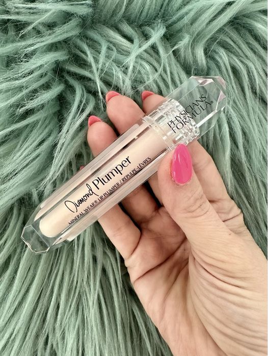 Physicians Formula Mineral Wear Diamond Lip Plumper
