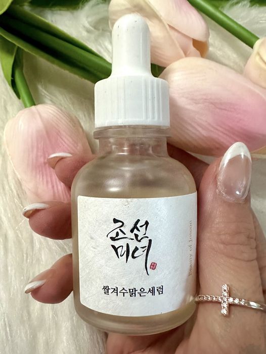 Joseon Glow Serum Propolis and Niacinamide Hydrating serum