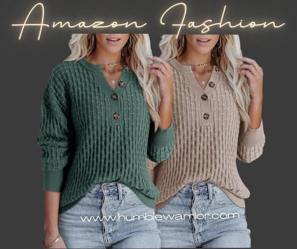 Dokotoo sweater