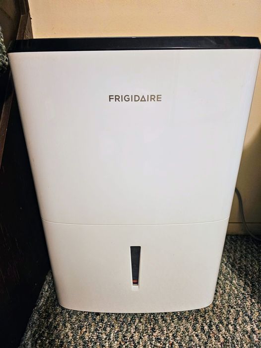 Frigidaire Dehumidifier