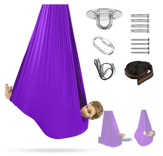 sensory swing for kids