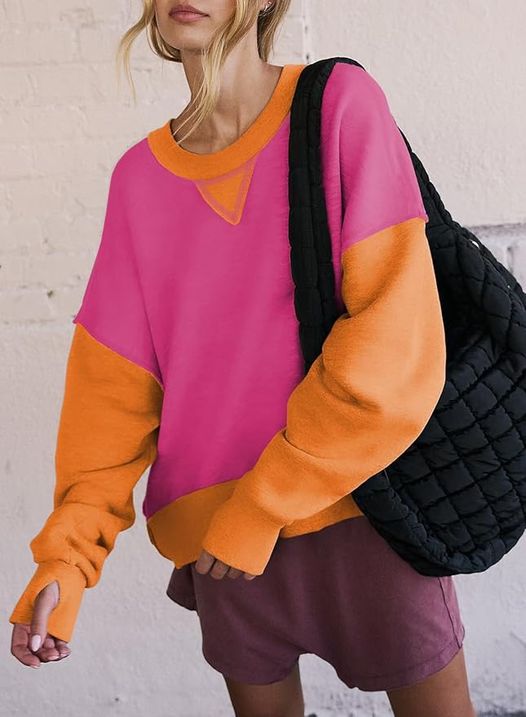 SHEWIN pullover