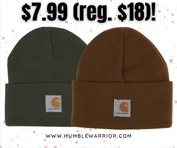 Carhartt for kids