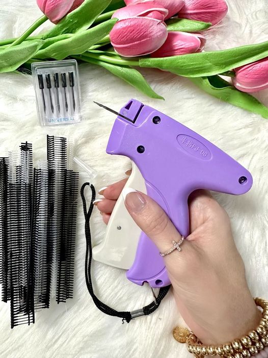 Stitchy quick clothing fixer