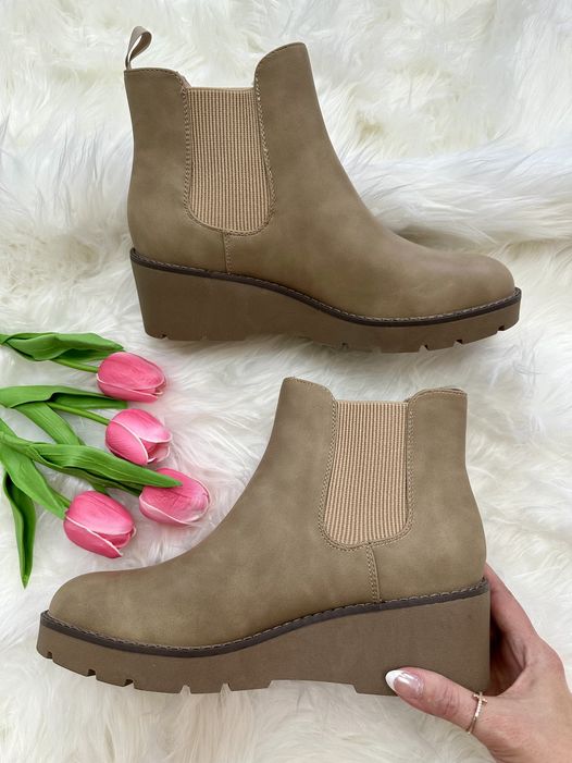 Athlefit booties