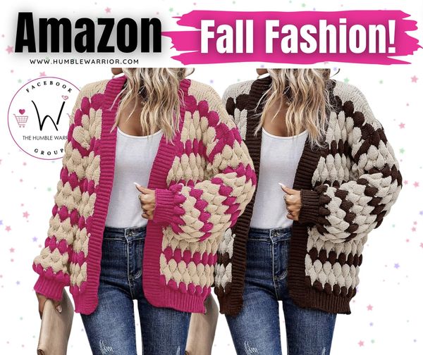 cardigan from KIRUNDO