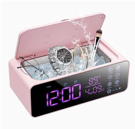 ultrasonic cleaner