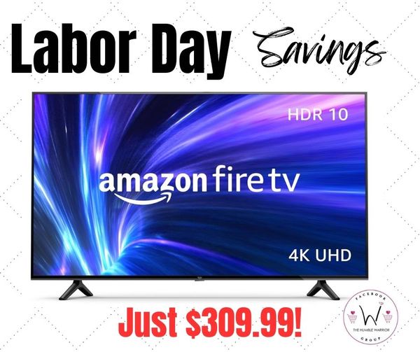 Amazon Fire TV