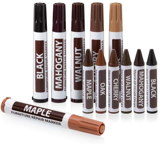 RamPro Furniture Markers Touch up