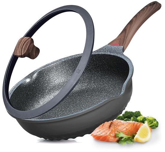 Vinchef Nonstick Skillet