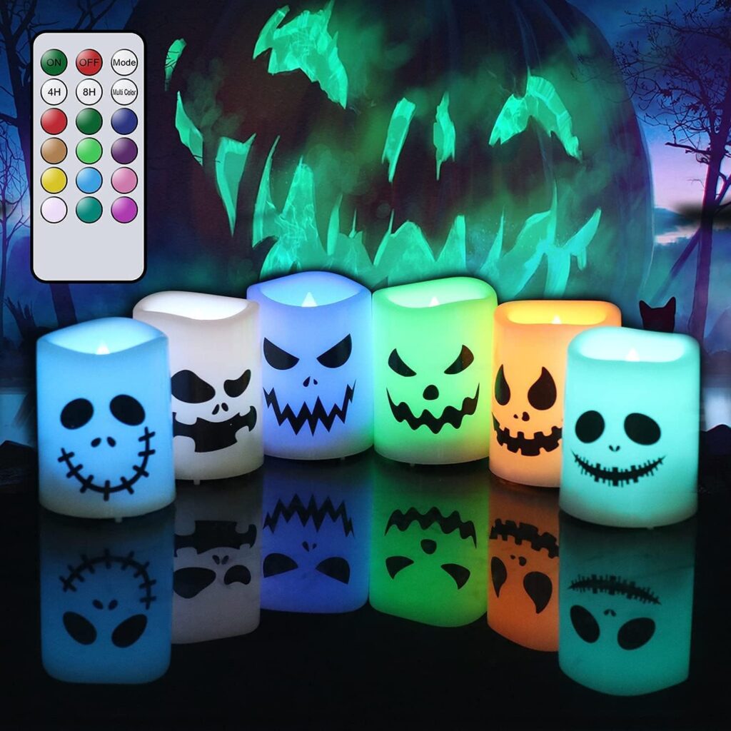 SPOOKTACULAR Savings!