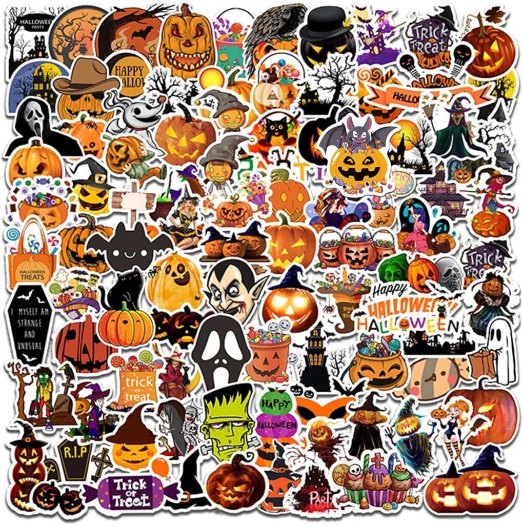 SPOOKTACULAR SAVINGS!!