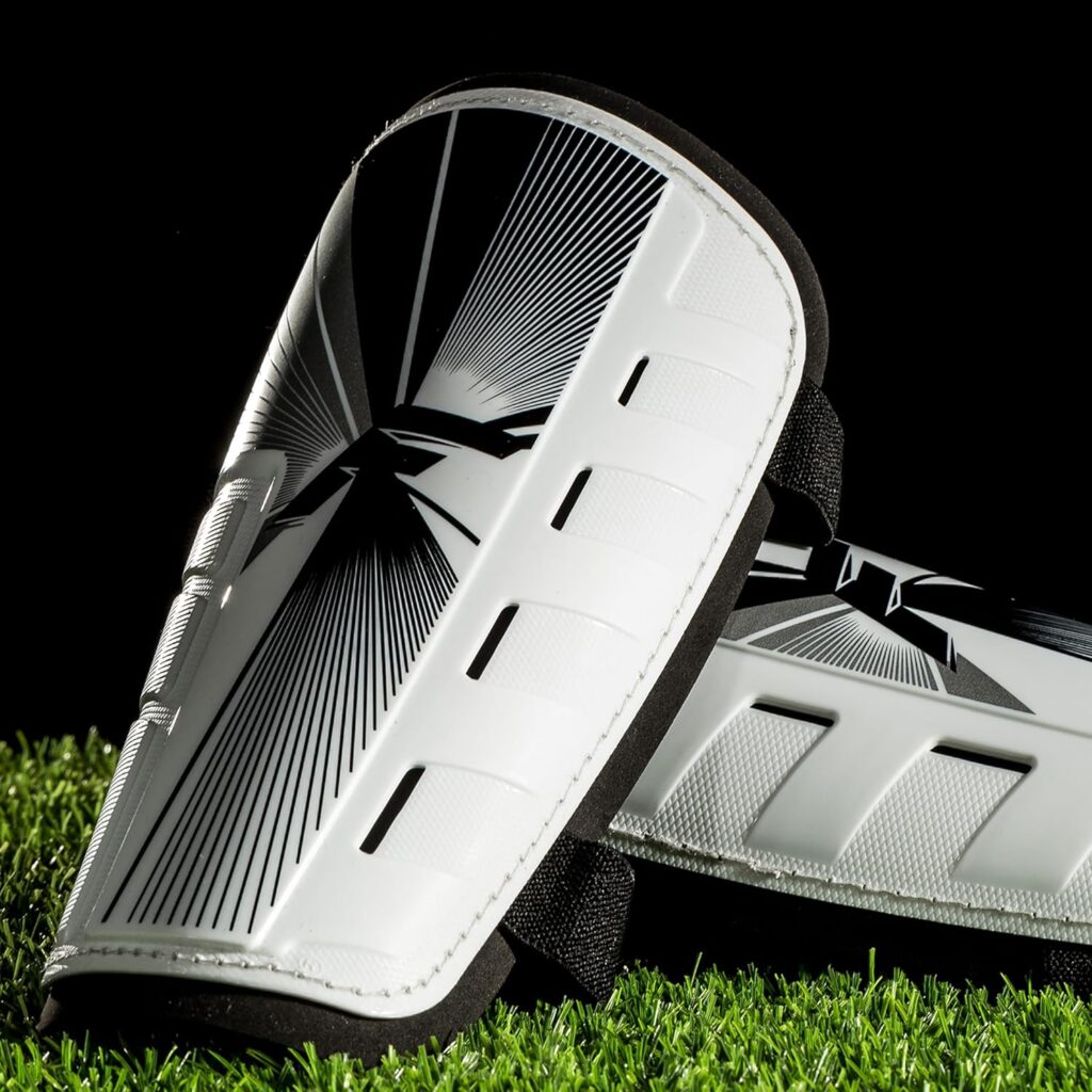 Franklin Sports Shin Guard Sets!